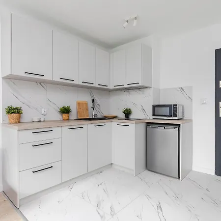 Superapart Jana Pawla II Apt 106 With Elevator Feel At Home Warszawa Zewnętrze zdjęcie