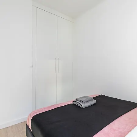 Superapart Jana Pawla II Apt 106 With Elevator Feel At Home Warszawa Zewnętrze zdjęcie