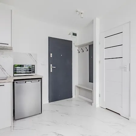 Superapart Jana Pawla II Apt 106 With Elevator Feel At Home Warszawa Zewnętrze zdjęcie