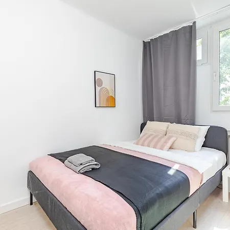 Superapart Jana Pawla II Apt 106 With Elevator Feel At Home Warszawa Zewnętrze zdjęcie