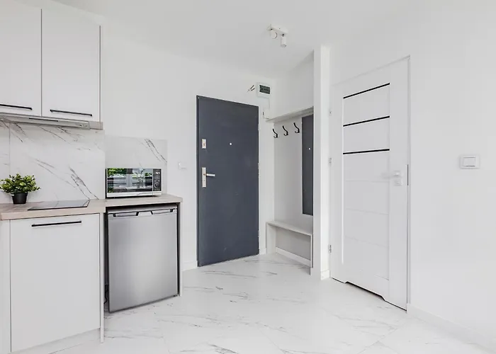 Superapart Jana Pawla II Apt 106 With Elevator Feel At Home